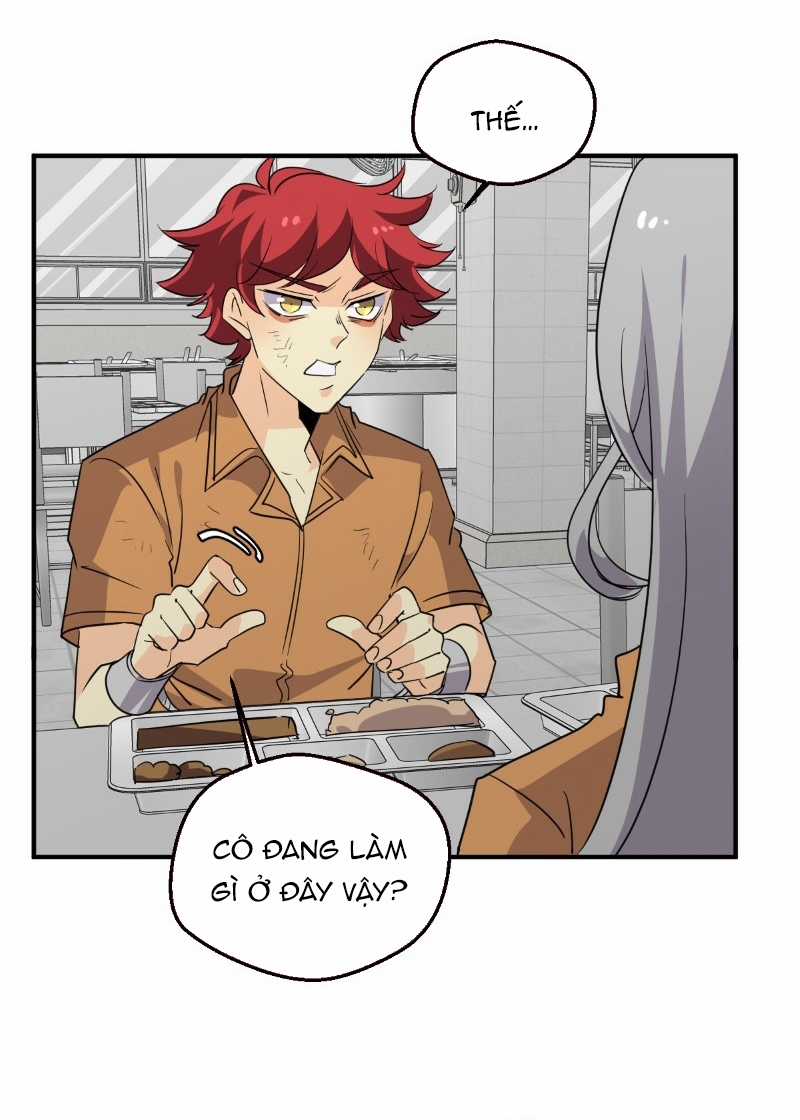 Thế Giới Không Hoàn Hảo - Chapter 350 - Trang 79