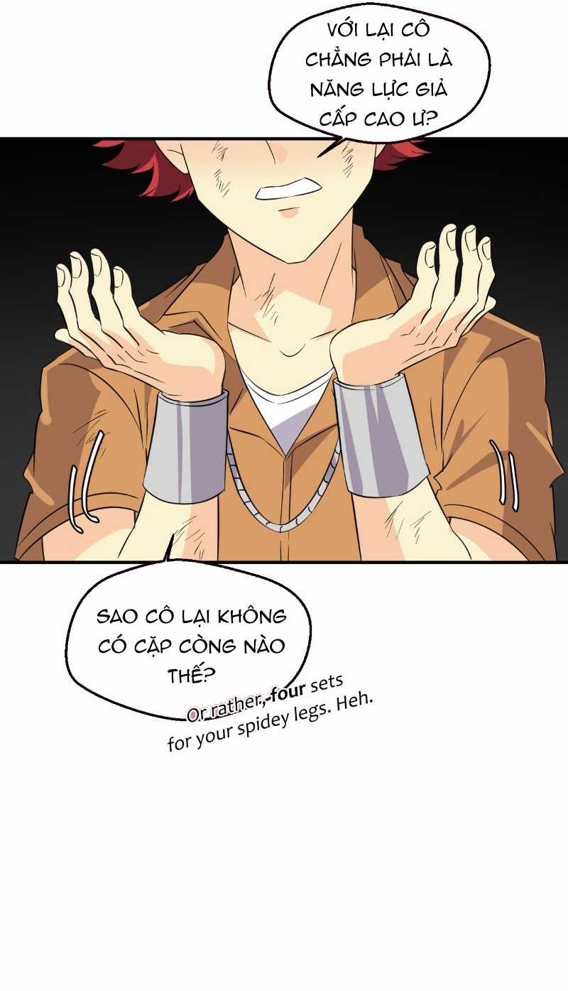 Thế Giới Không Hoàn Hảo - Chapter 350 - Trang 80