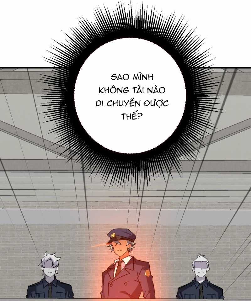 Thế Giới Không Hoàn Hảo - Chapter 350 - Trang 9