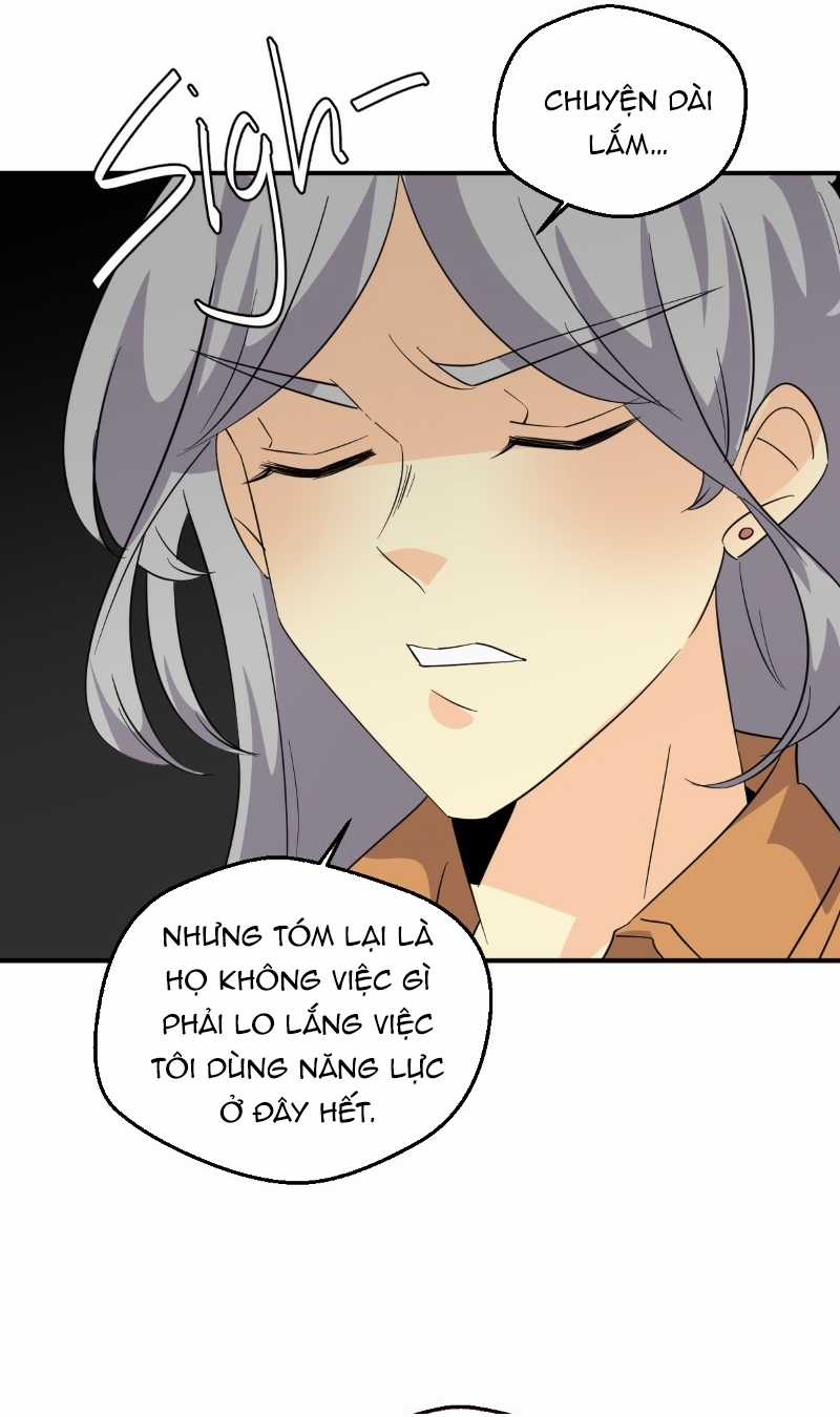 Thế Giới Không Hoàn Hảo - Chapter 350 - Trang 82