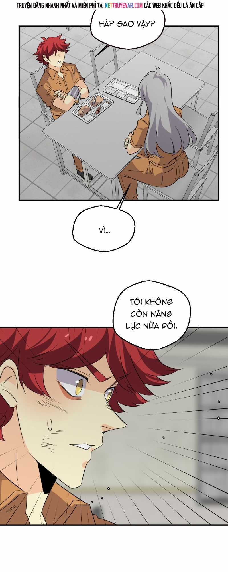 Thế Giới Không Hoàn Hảo - Chapter 350 - Trang 83