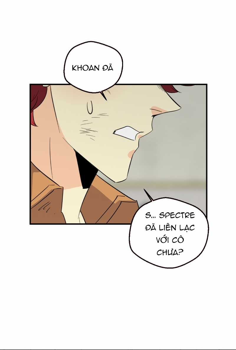 Thế Giới Không Hoàn Hảo - Chapter 350 - Trang 84