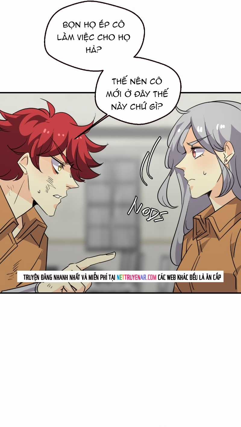 Thế Giới Không Hoàn Hảo - Chapter 350 - Trang 86