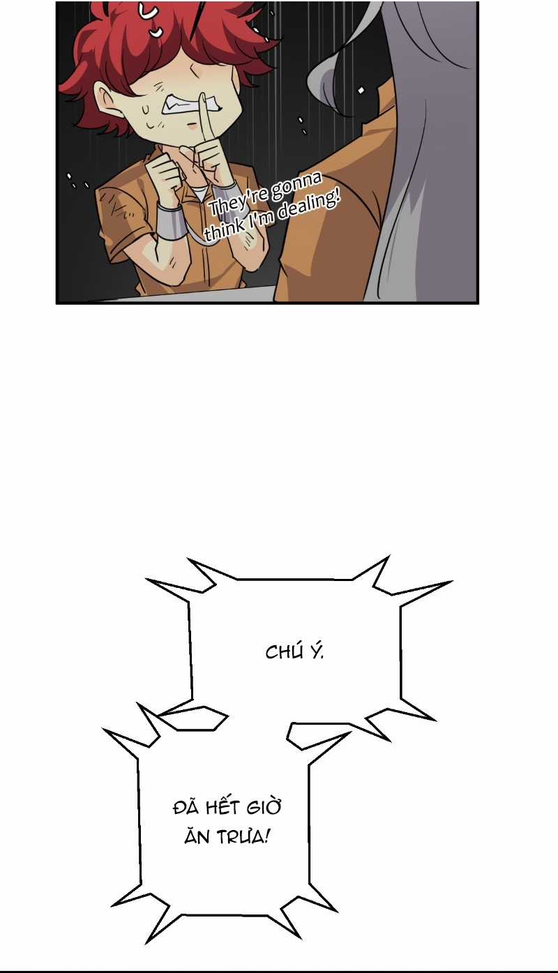 Thế Giới Không Hoàn Hảo - Chapter 350 - Trang 90