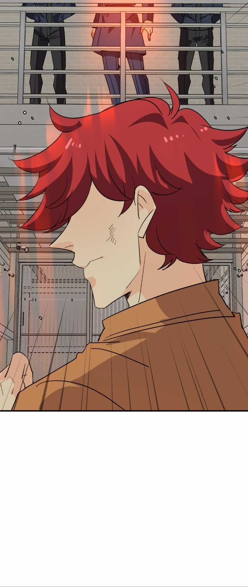 Thế Giới Không Hoàn Hảo - Chapter 350 - Trang 10