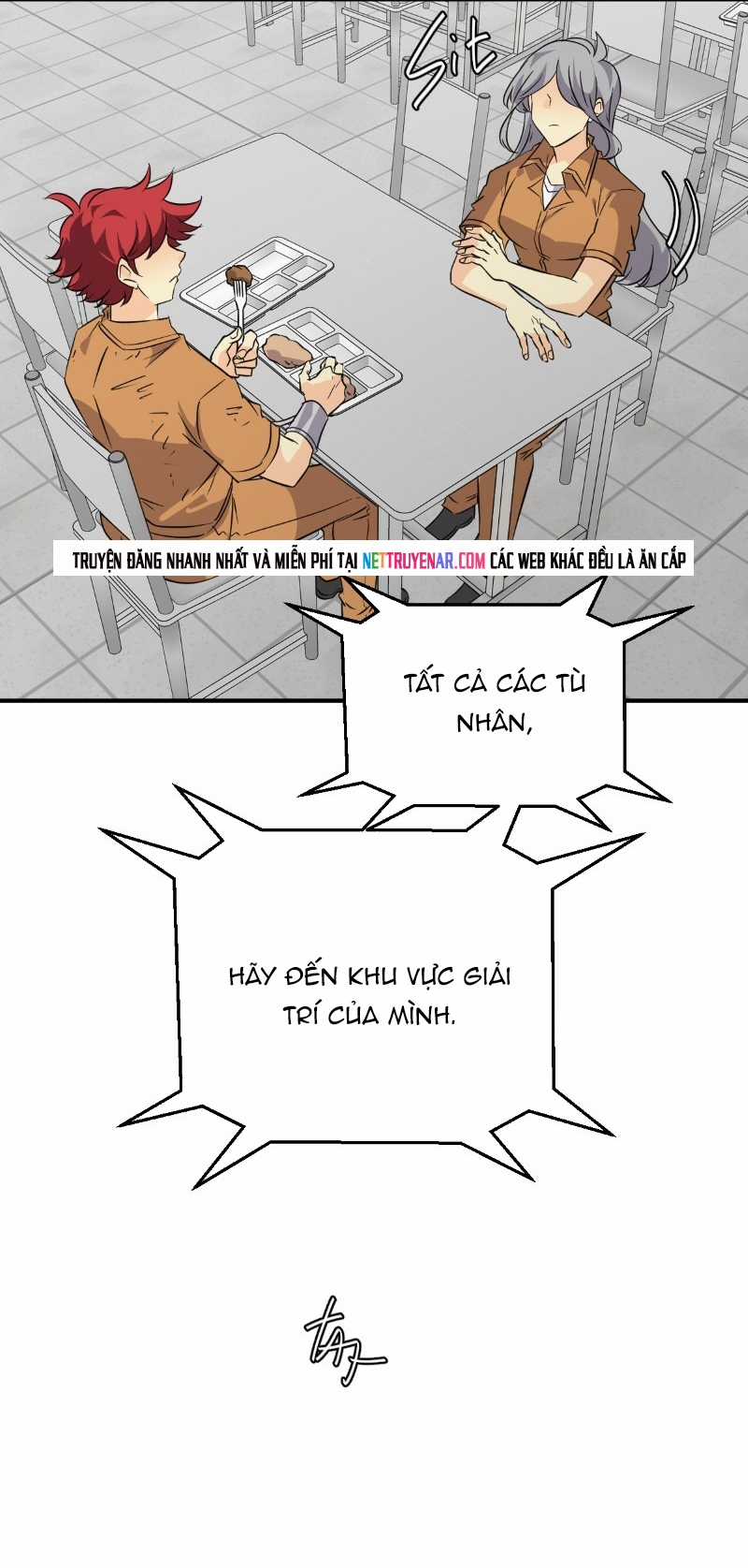 Thế Giới Không Hoàn Hảo - Chapter 350 - Trang 91