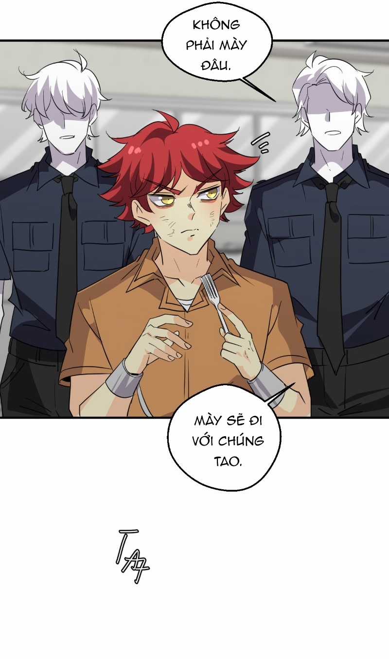 Thế Giới Không Hoàn Hảo - Chapter 350 - Trang 93