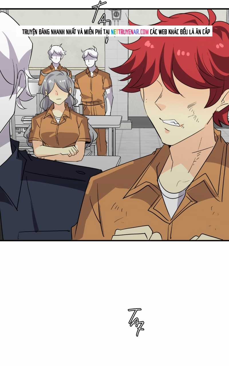 Thế Giới Không Hoàn Hảo - Chapter 350 - Trang 94