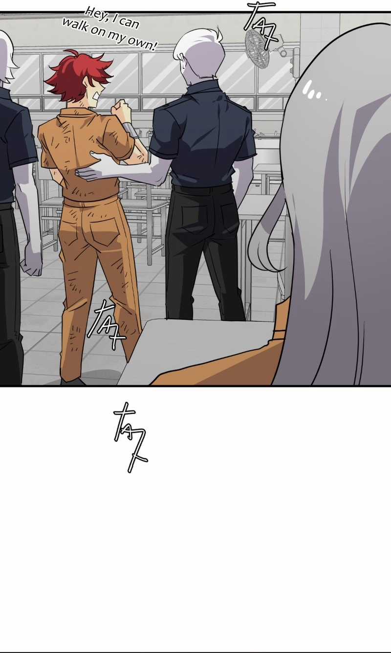 Thế Giới Không Hoàn Hảo - Chapter 350 - Trang 95