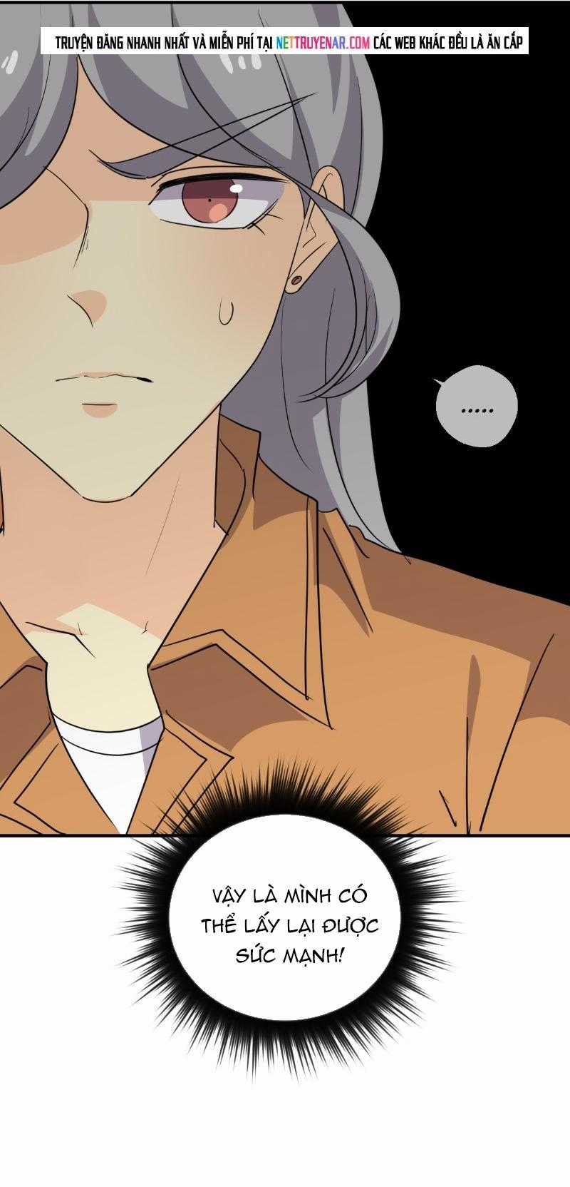 Thế Giới Không Hoàn Hảo - Chapter 350 - Trang 97