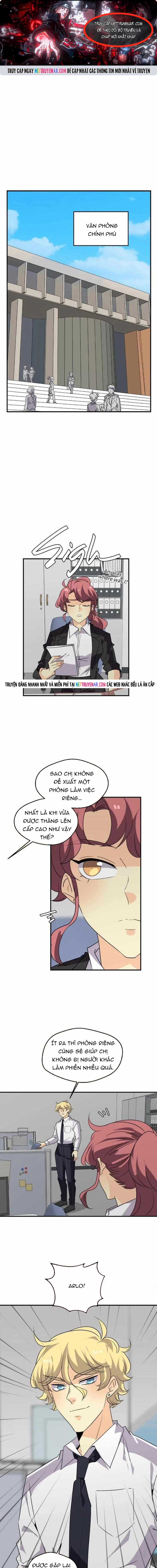 Thế Giới Không Hoàn Hảo - Chapter 352 - Trang 1