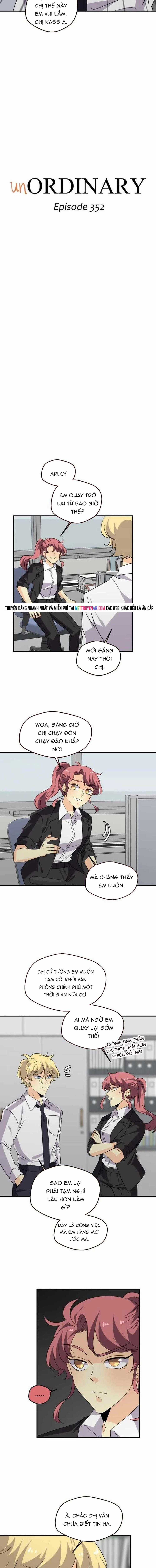 Thế Giới Không Hoàn Hảo - Chapter 352 - Trang 2