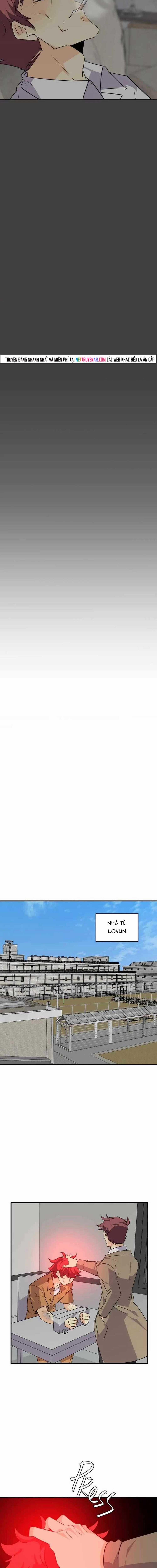 Thế Giới Không Hoàn Hảo - Chapter 352 - Trang 14