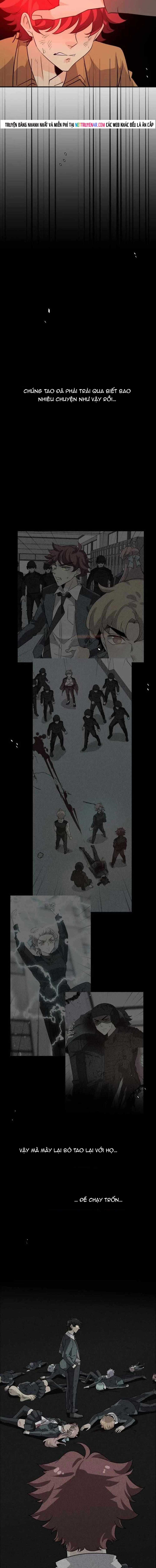 Thế Giới Không Hoàn Hảo - Chapter 352 - Trang 15