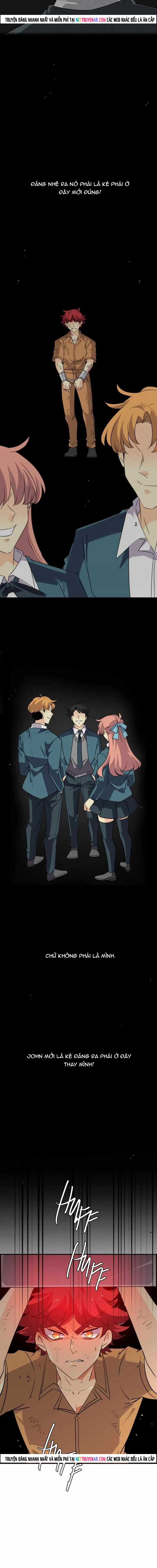 Thế Giới Không Hoàn Hảo - Chapter 352 - Trang 16