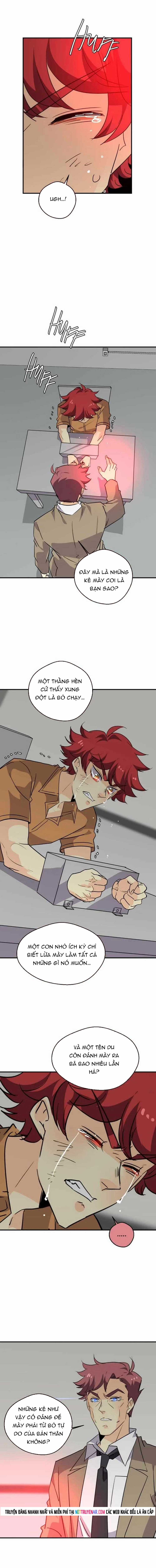 Thế Giới Không Hoàn Hảo - Chapter 352 - Trang 17