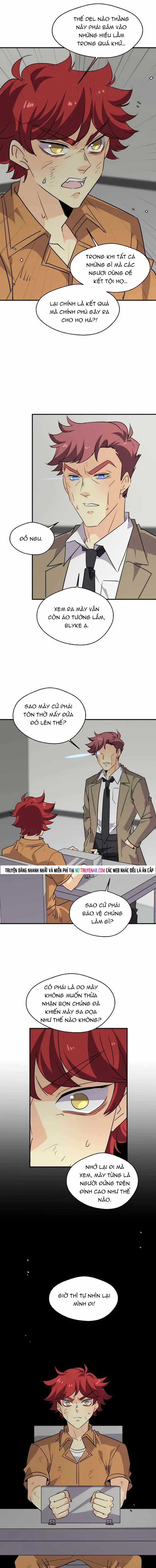 Thế Giới Không Hoàn Hảo - Chapter 352 - Trang 19