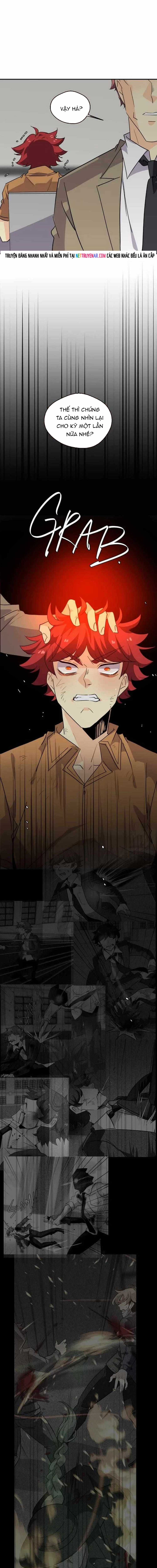 Thế Giới Không Hoàn Hảo - Chapter 352 - Trang 21