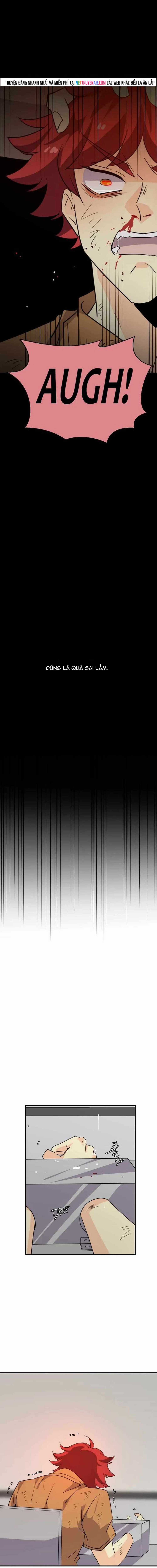 Thế Giới Không Hoàn Hảo - Chapter 352 - Trang 23
