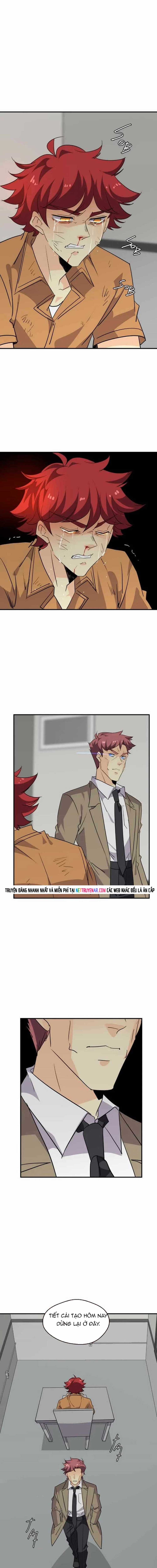 Thế Giới Không Hoàn Hảo - Chapter 352 - Trang 24