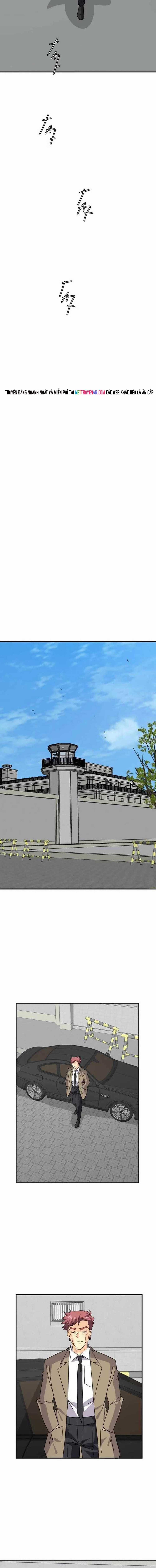 Thế Giới Không Hoàn Hảo - Chapter 352 - Trang 25