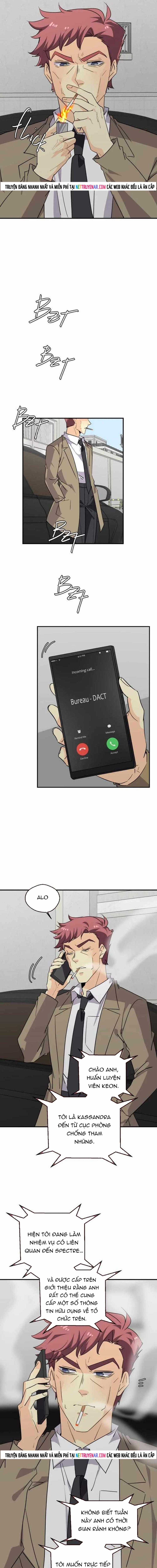 Thế Giới Không Hoàn Hảo - Chapter 352 - Trang 26