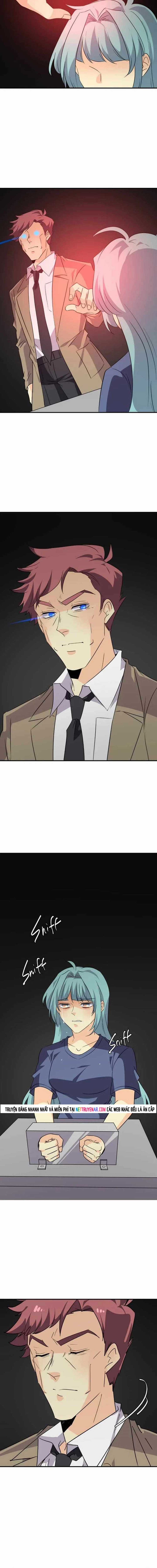 Thế Giới Không Hoàn Hảo - Chapter 352 - Trang 6