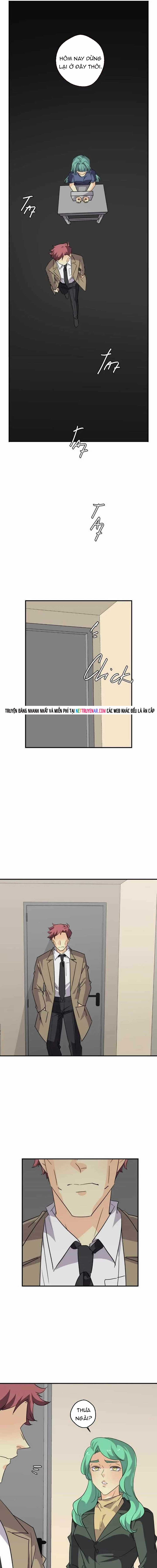 Thế Giới Không Hoàn Hảo - Chapter 352 - Trang 7