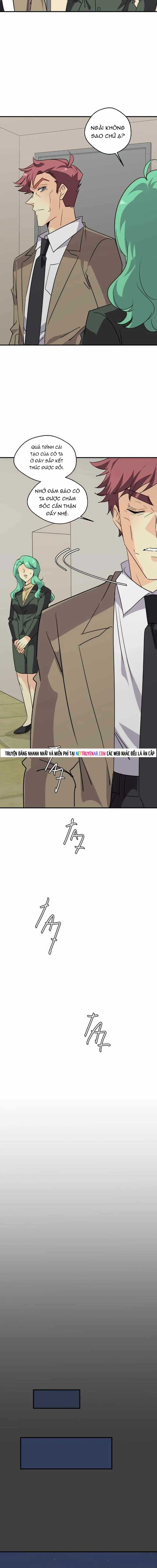 Thế Giới Không Hoàn Hảo - Chapter 352 - Trang 8