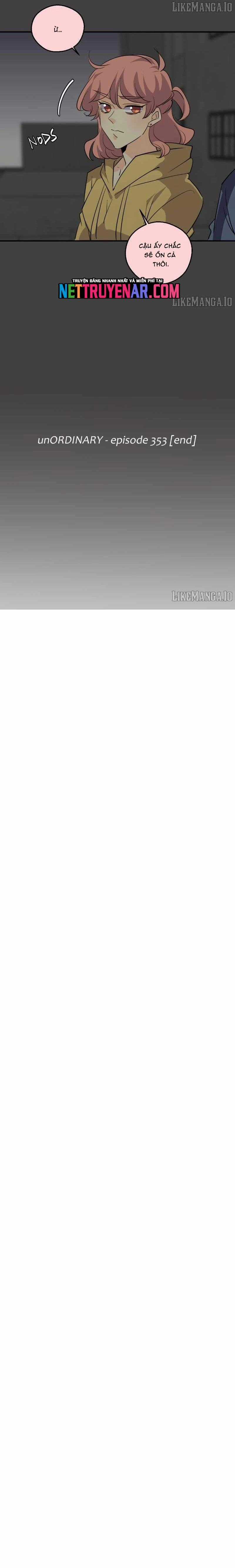 Thế Giới Không Hoàn Hảo - Chapter 353 - Trang 13