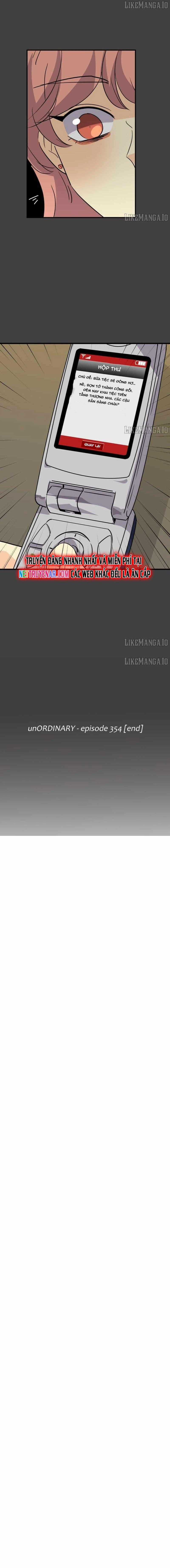 Thế Giới Không Hoàn Hảo - Chapter 354 - Trang 15