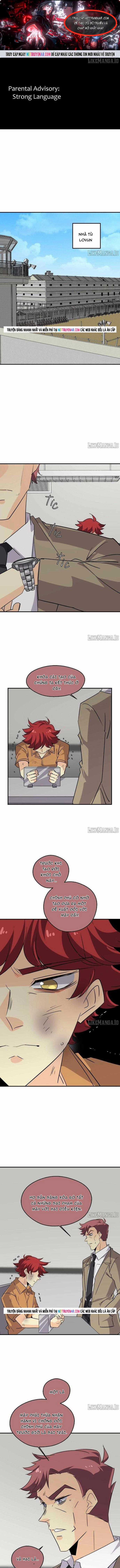 Thế Giới Không Hoàn Hảo - Chapter 356 - Trang 1