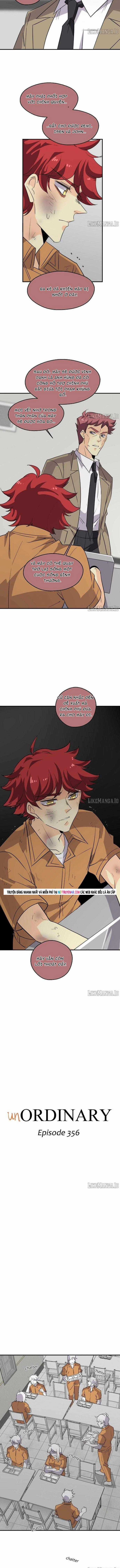 Thế Giới Không Hoàn Hảo - Chapter 356 - Trang 2