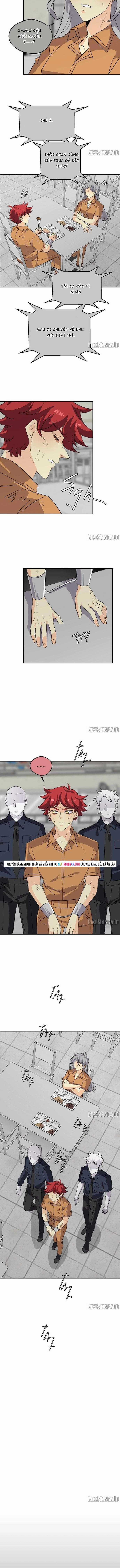 Thế Giới Không Hoàn Hảo - Chapter 356 - Trang 11