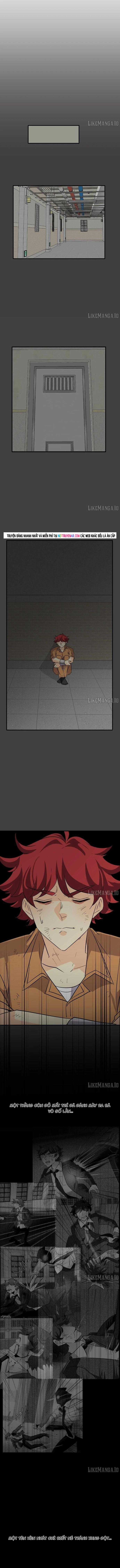 Thế Giới Không Hoàn Hảo - Chapter 356 - Trang 12