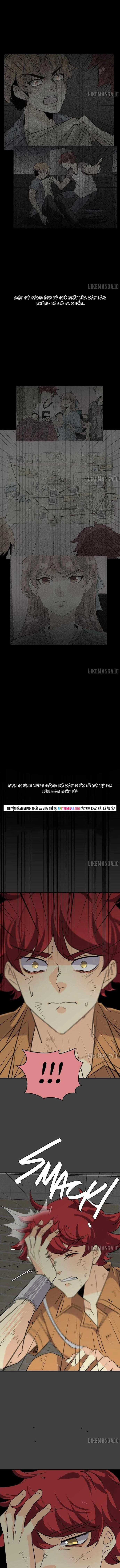 Thế Giới Không Hoàn Hảo - Chapter 356 - Trang 13