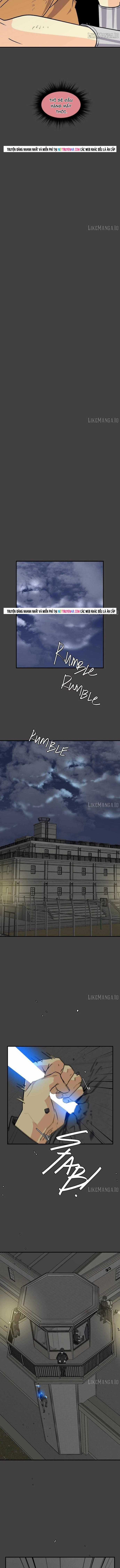 Thế Giới Không Hoàn Hảo - Chapter 356 - Trang 15