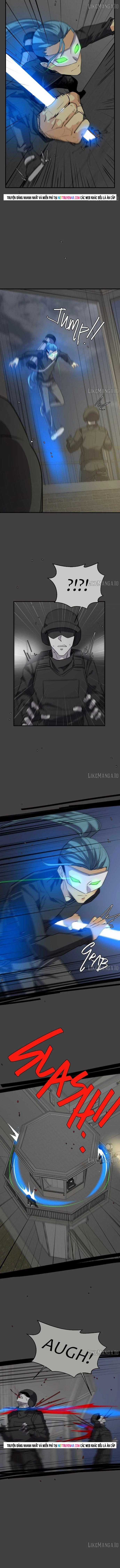 Thế Giới Không Hoàn Hảo - Chapter 356 - Trang 16