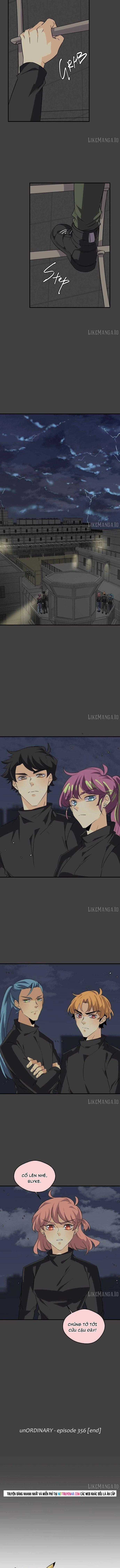 Thế Giới Không Hoàn Hảo - Chapter 356 - Trang 18
