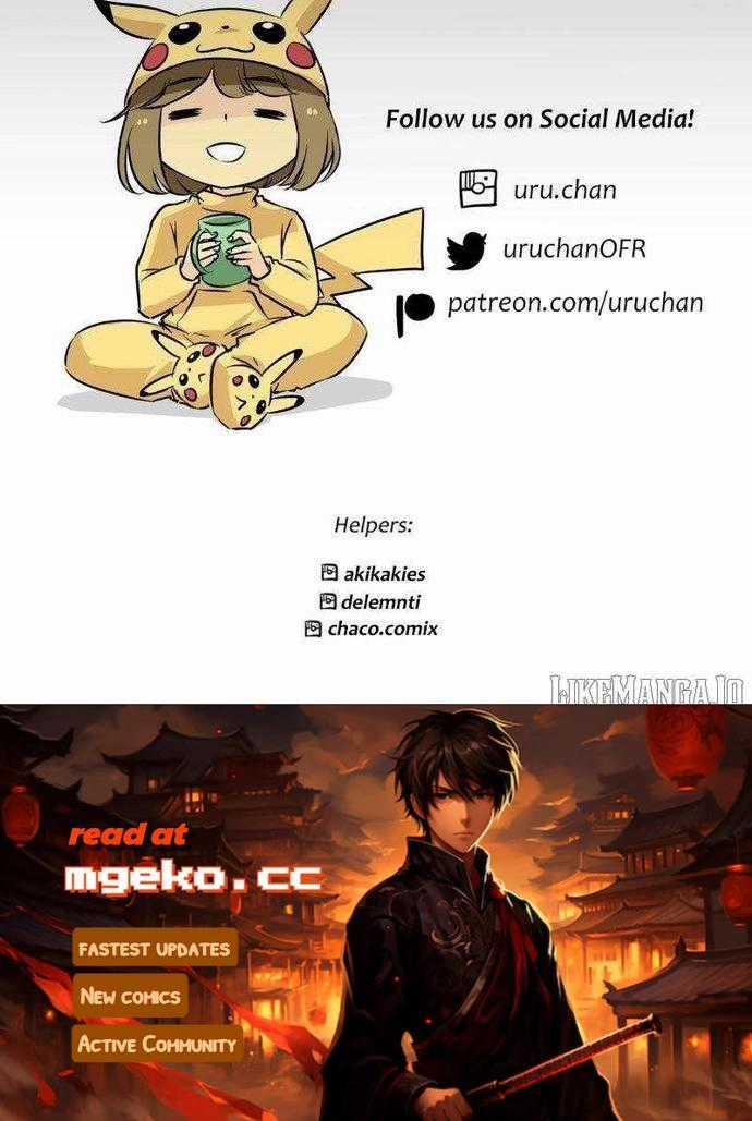 Thế Giới Không Hoàn Hảo - Chapter 356 - Trang 19