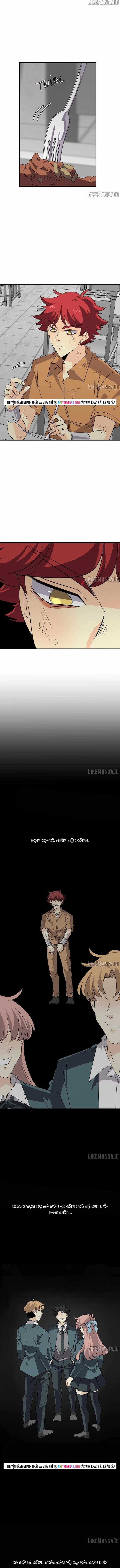 Thế Giới Không Hoàn Hảo - Chapter 356 - Trang 3