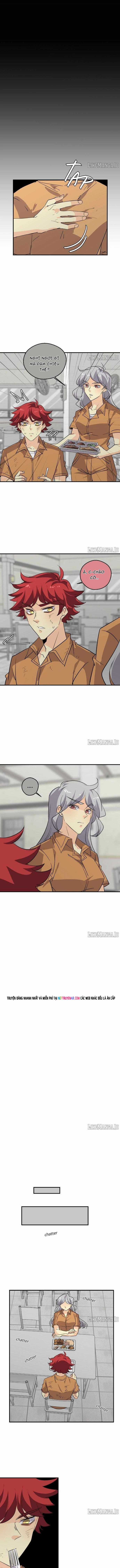 Thế Giới Không Hoàn Hảo - Chapter 356 - Trang 4