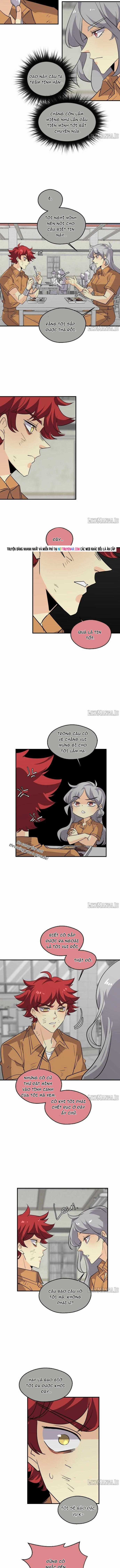 Thế Giới Không Hoàn Hảo - Chapter 356 - Trang 5