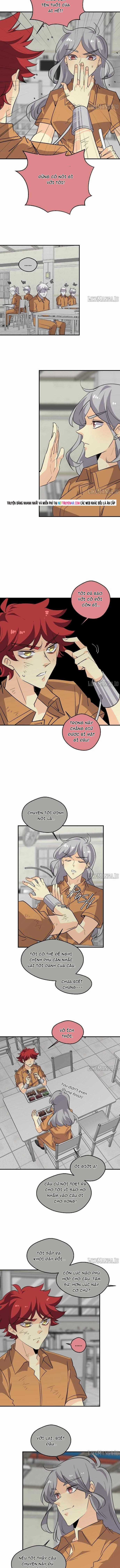 Thế Giới Không Hoàn Hảo - Chapter 356 - Trang 6