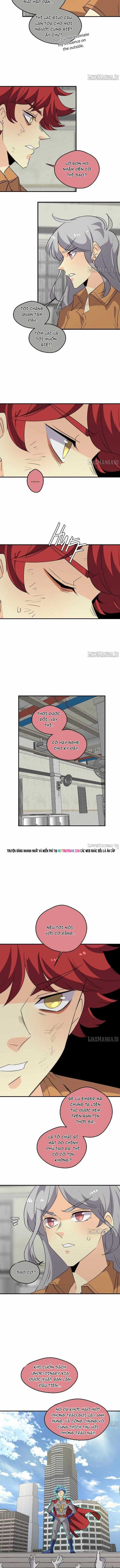 Thế Giới Không Hoàn Hảo - Chapter 356 - Trang 7