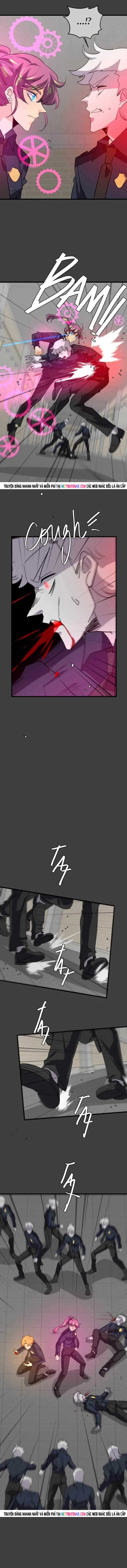 Thế Giới Không Hoàn Hảo - Chapter 359 - Trang 11