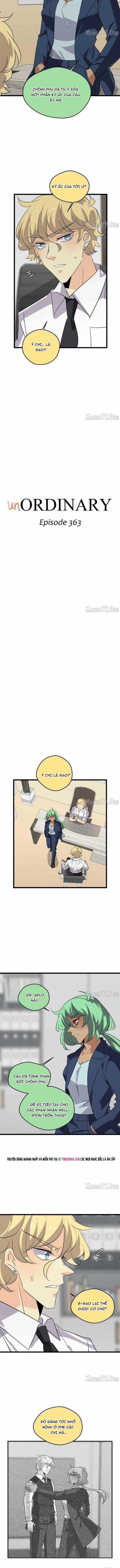 Thế Giới Không Hoàn Hảo - Chapter 363 - Trang 2