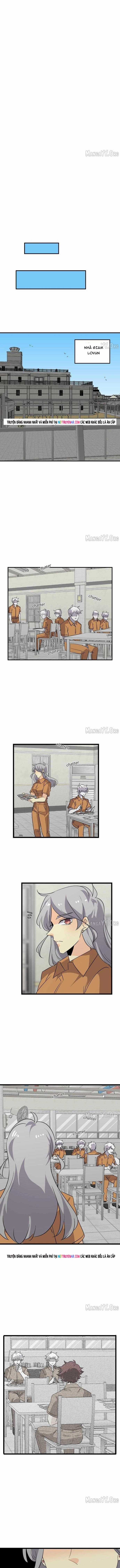 Thế Giới Không Hoàn Hảo - Chapter 363 - Trang 11