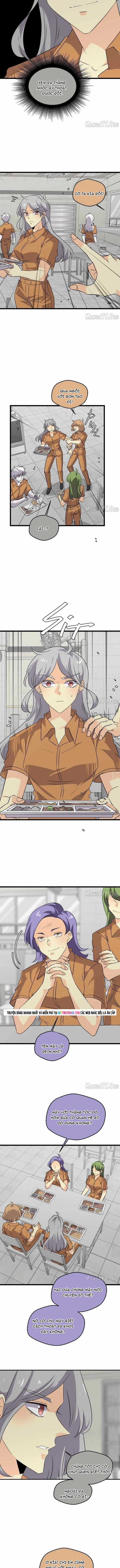 Thế Giới Không Hoàn Hảo - Chapter 363 - Trang 12