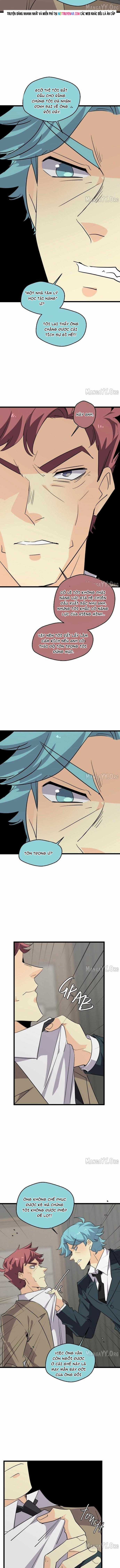 Thế Giới Không Hoàn Hảo - Chapter 363 - Trang 16